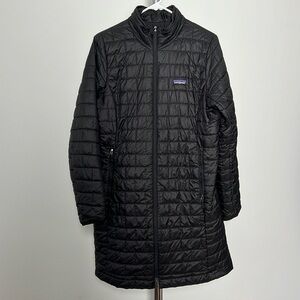 Patagonia Women’s Nano Puff Parka